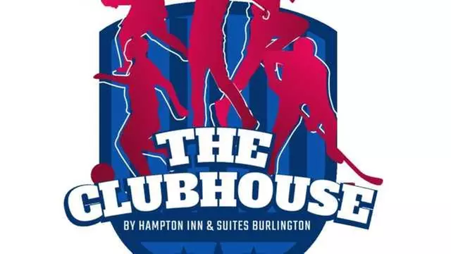 Online Booking - Round of Golf at The Clubhouse by Hampton (Simulator) - Primary Image