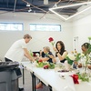 Image 5: Rooftop Flower Arranging Workshop With Skyline Views