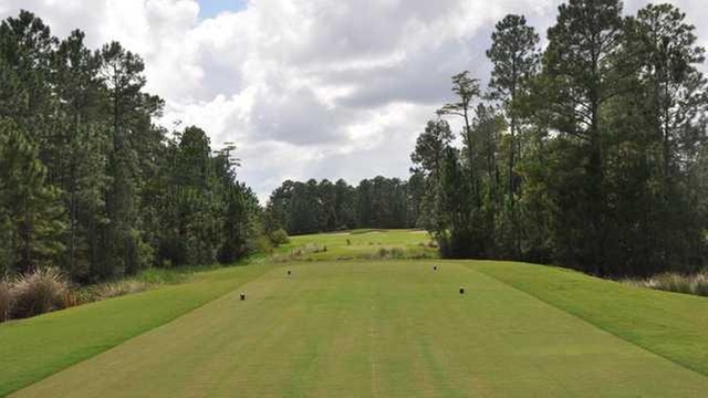Online Booking - Round of Golf at Golf Club at South Hampton - Primary Image