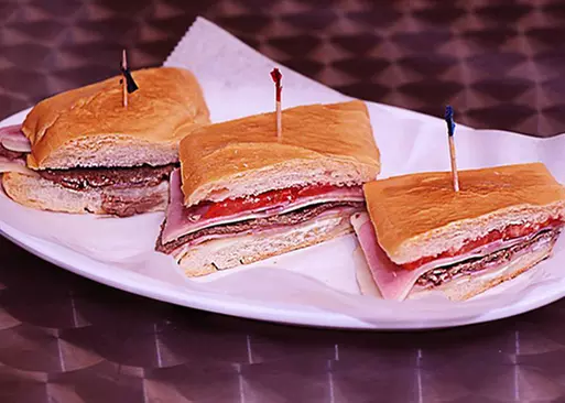 5% Cash Back at Sandy's Cuban Cafe - Primary Image