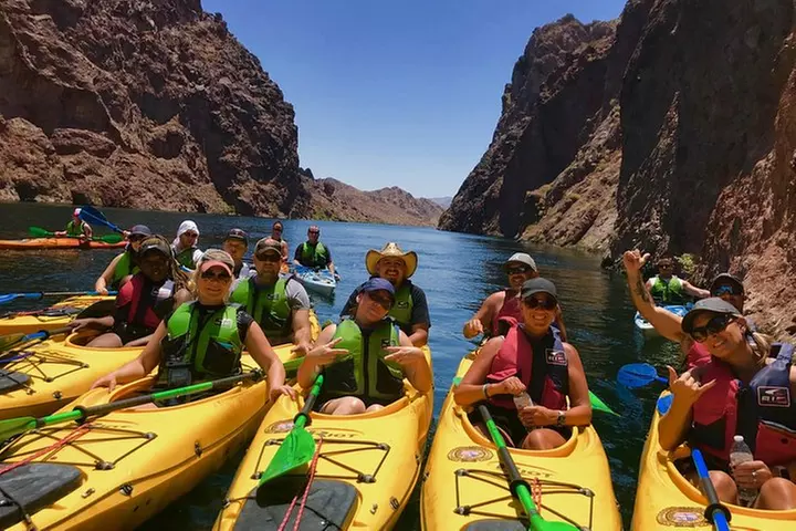 Emerald Cave Kayak Tour: Scenic Paddle with Optional Shuttle