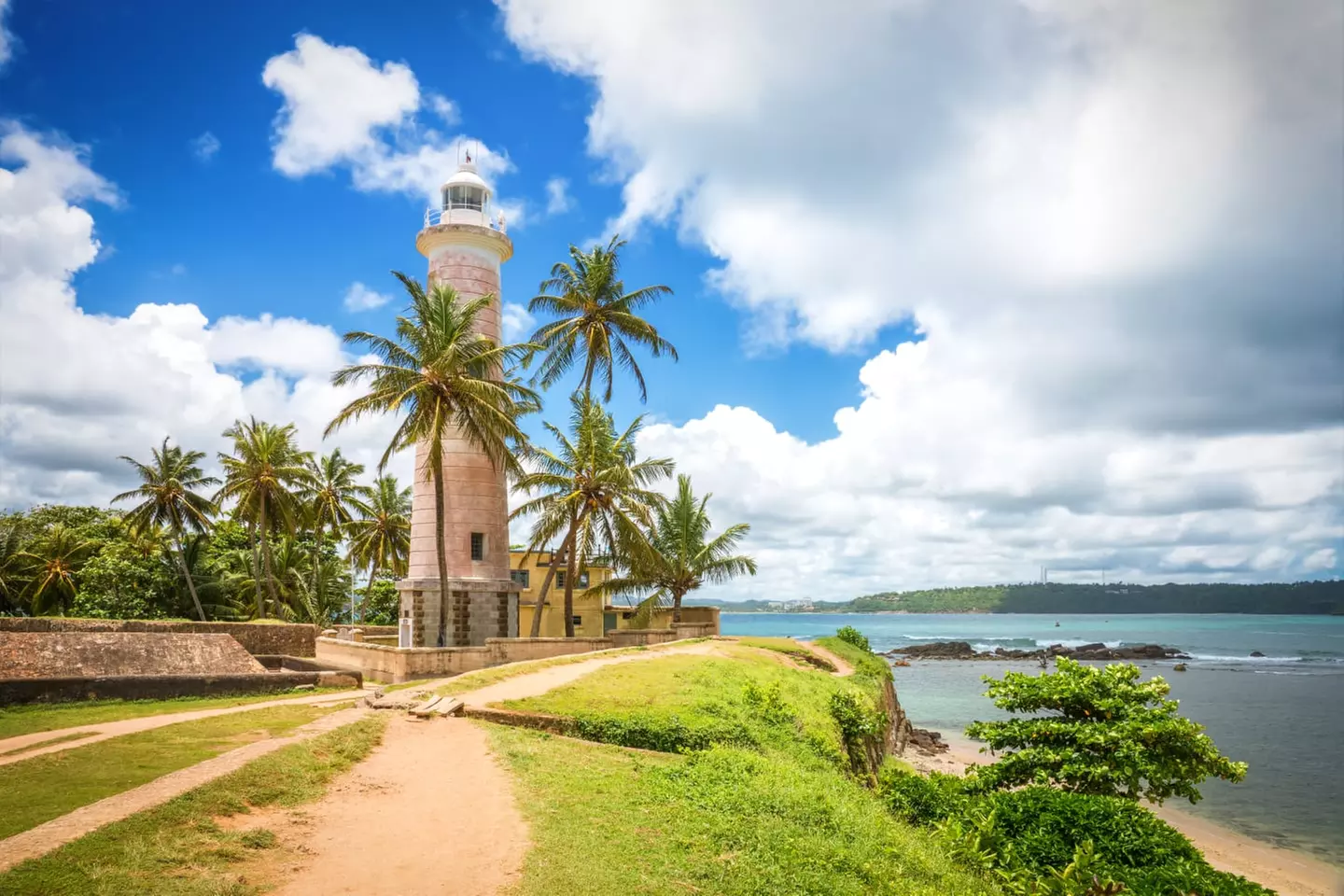 ✈ SRI LANKA | Colombo - Il meglio dello Sri Lanka con un'estensione...