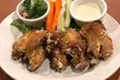 5% Cash Back at Bar Vero's Bar & Grill - Second Medium