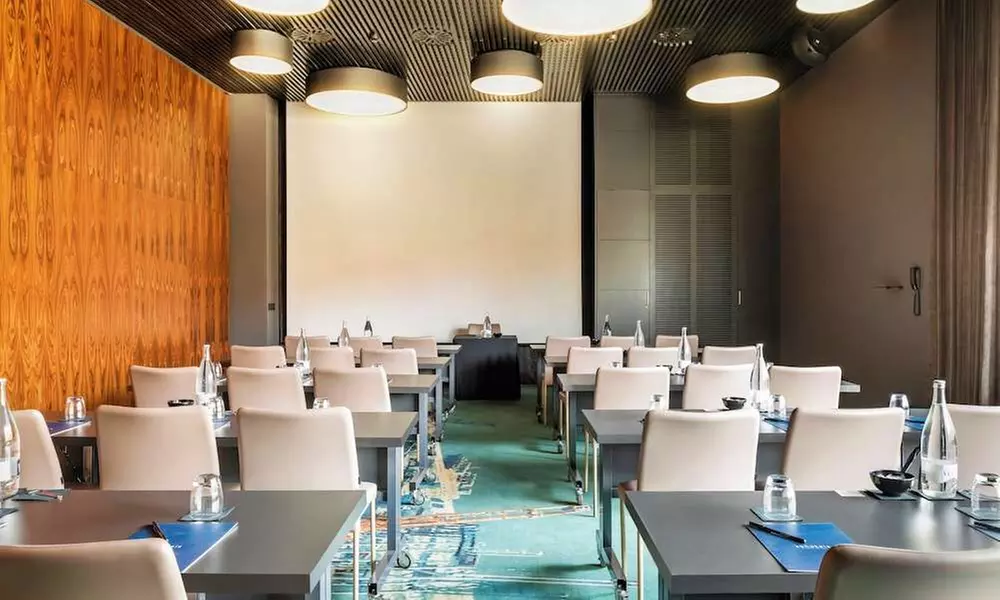 ✈ SPAIN | Barcelona - SB Plaza Europa 4*, 2 nights - City centre