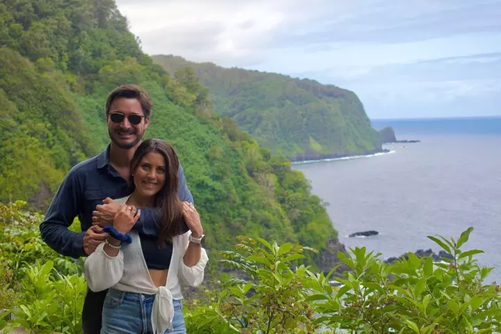 Half Day Private VIP Road to Hana Tour - Primary Image