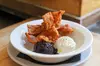 Denver Downtown 16th Street Food Tour