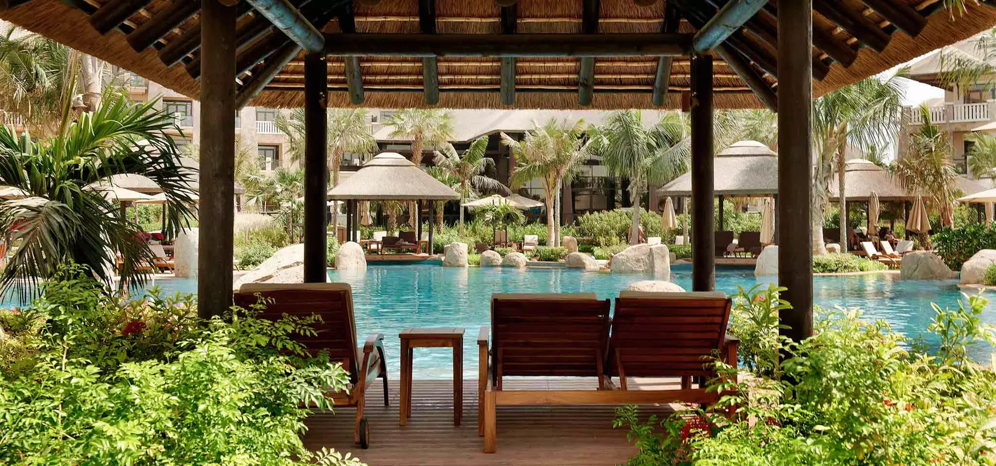 ✈ UNITED ARAB EMIRATES | Dubai - Sofitel The Palm Resort & Spa 5*, ...