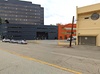 Parking at Metropolis
