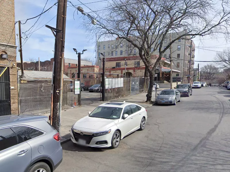 Parking at Stable Car Parking - 283 E. 164th St. Lot - Second Medium