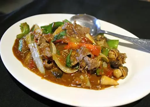 5% Cash Back at Nori Thai & Sushi
