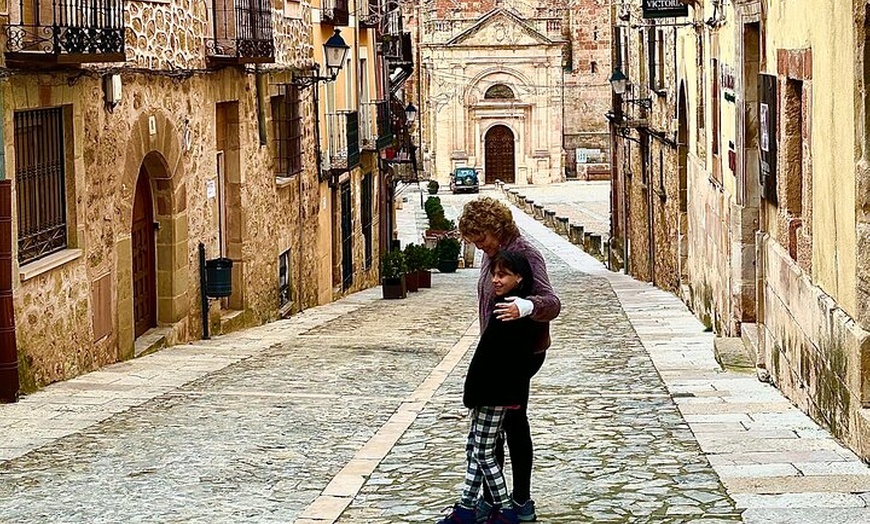 Image 15: Explora el Monasterio de Piedra y el Reino de Aragon desde Madrid