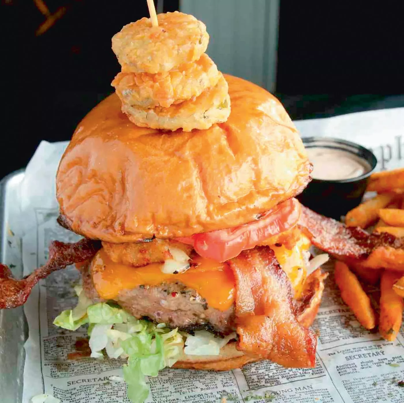 $15 For $30 Worth Of Casual Dining