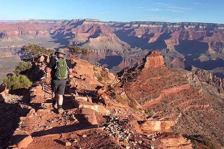 South Kaibab Day Hike Tour - Primary Image