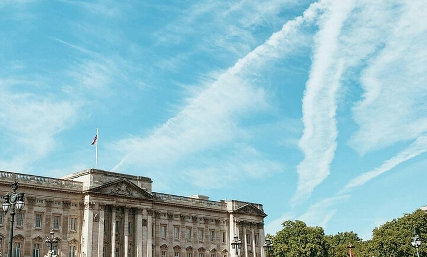 Image 44: Discover London in Style with Your Private Blue Badge Tour Guide