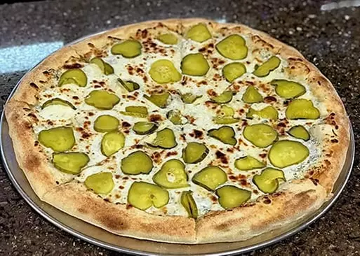 5% Cash Back at Vin Trofeo's Pizzeria Pub
