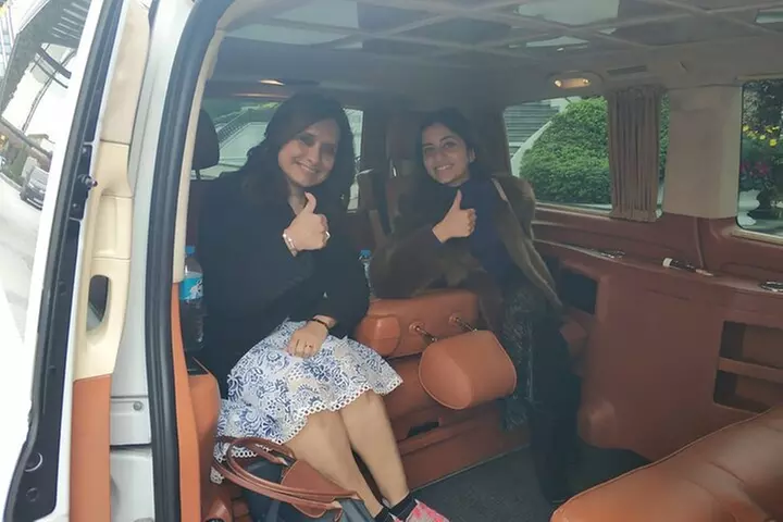 Región Vitivinícola de Requena : Excursión privada de medio día des...