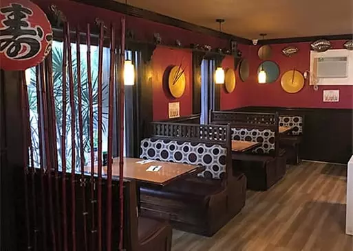 5% Cash Back at Basil Leaf Thai - Sushi & Noo...