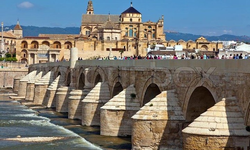 Image 5: Córdoba: Mezquita, Catedral, Alcázar y Sinagoga con entradas sin colas