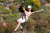From LA: Catalina Island with Zipline Tour and Hotel Transfers