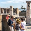 Image 2: Tour privato di Pompei con Guida Ufficiale e Transfers Inclusi