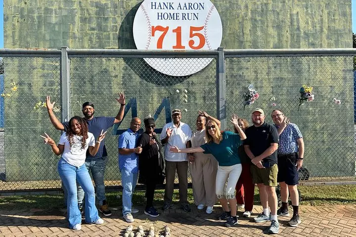 Atlanta's Black History and Civil Rights Tour