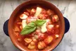 Live from New York: Learn how to make Italian Gnocchi alla Sorrentina - Second Medium
