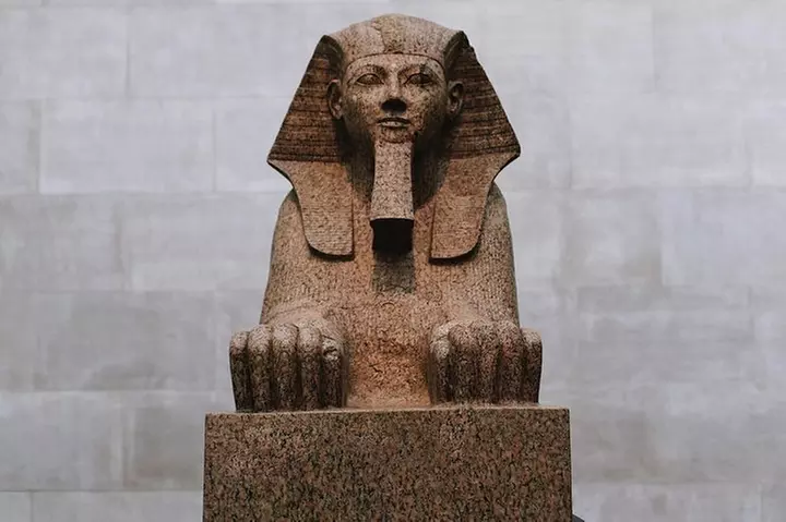 "The Met" Metropolitan Museum of Art Exclusive Guided Tour