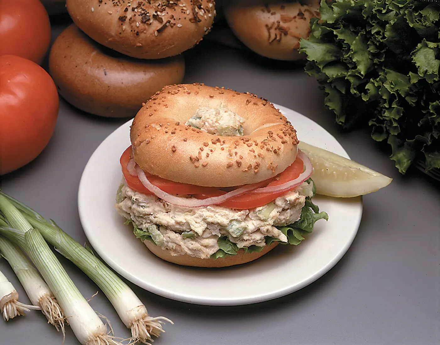 $10 For $20 Worth Of Catering, Bagels & More