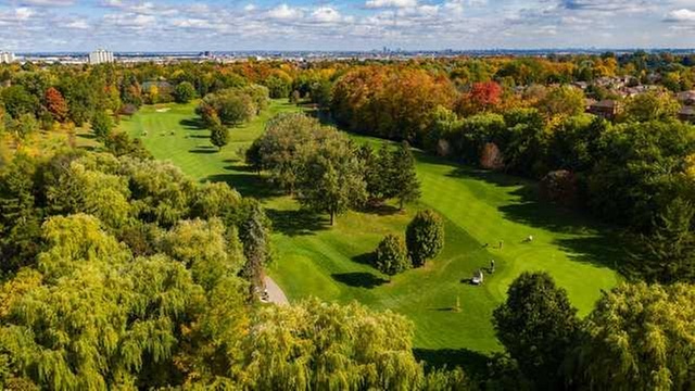 Online Booking - Round of Golf at Peel Village Golf Course - 9 Holes