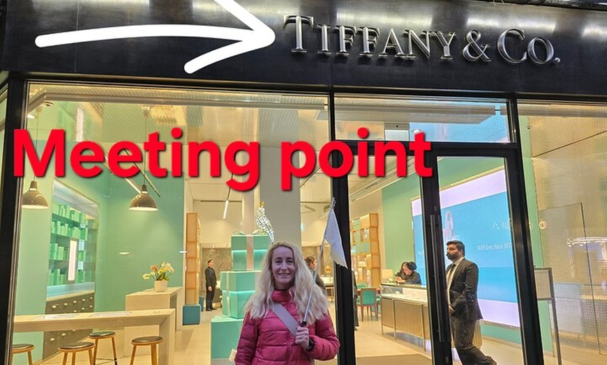 Image 9: Christmas Lights Guided Walking Tour