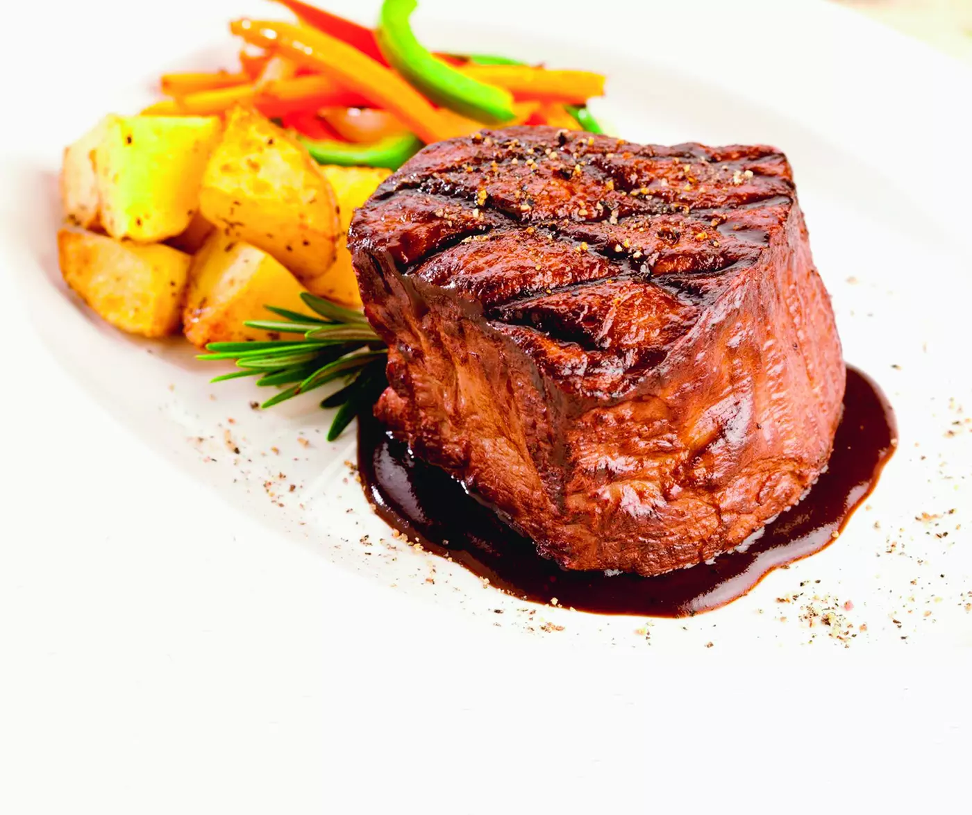 $20 For $40 Worth Of Fine Dining - Primary Image