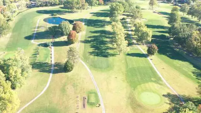 Online Booking - Round of Golf at Four Seasons Country Club - Primary Image