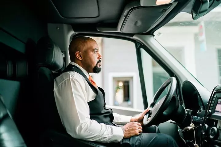 Nashville Departure Chauffeur Driven Transport