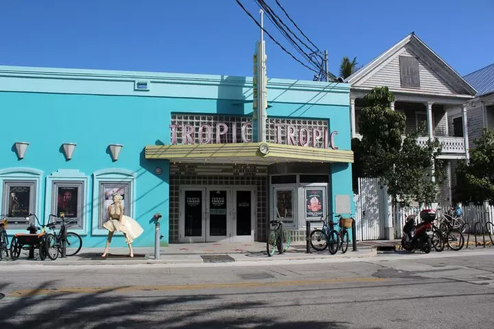 Sun, Snorkel & Sip : Key West Day Trip from Miami