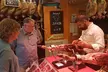 Cata de vinos, jamón ibérico y tapas en Madrid - Second Medium