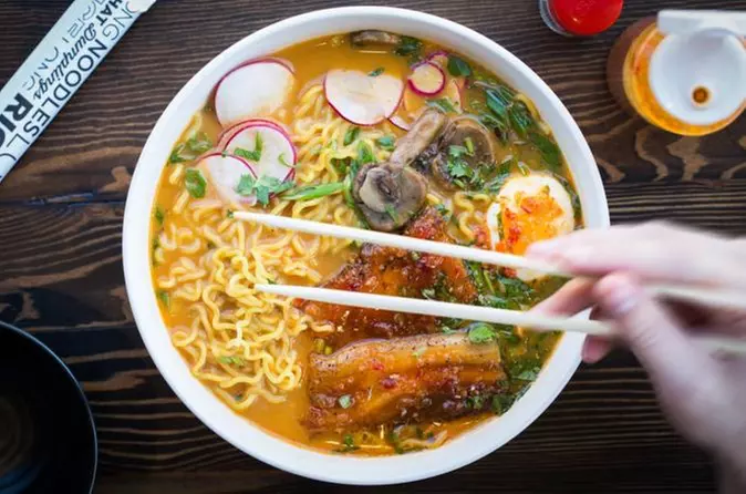 Food Tour in Chicago's Wicker Park - Primary Image
