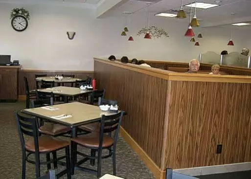 5% Cash Back at Spinelli's Wayside Family Res...