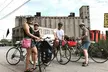 Waterfront Ride: Outer Harbor History Bike Tour - Second Medium