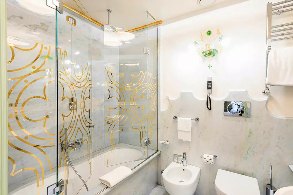 ✈ ITALIEN | Venedig - Hotel Monaco & Grand Canal 4*, 2 Nächte - Cit...