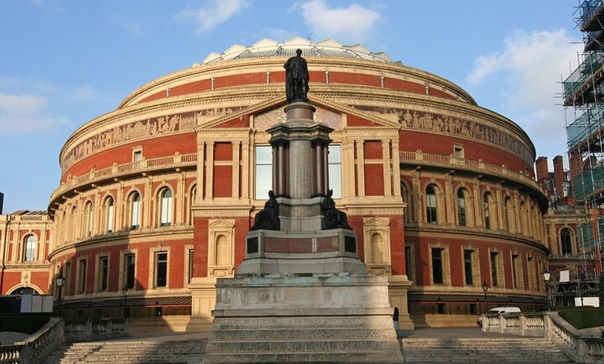 Image 6: Tour of West London Including the Tower of London