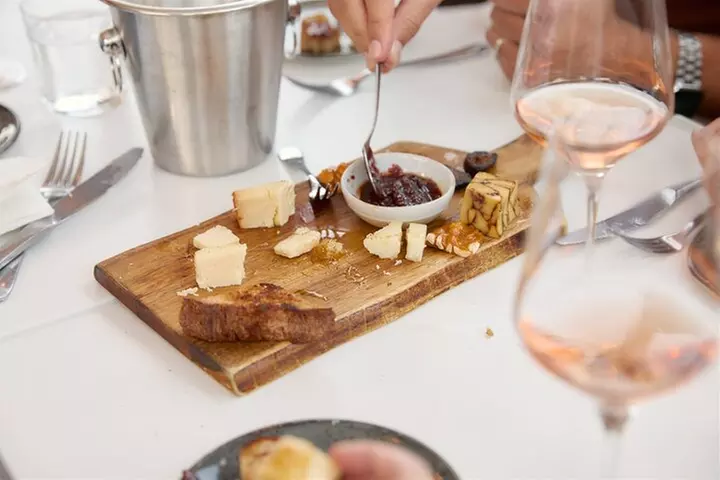 Vino! Vino! Little Italy Wine Tasting Walking Tour