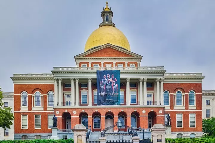 New York and New Jersey To Boston and Harvard in One Day