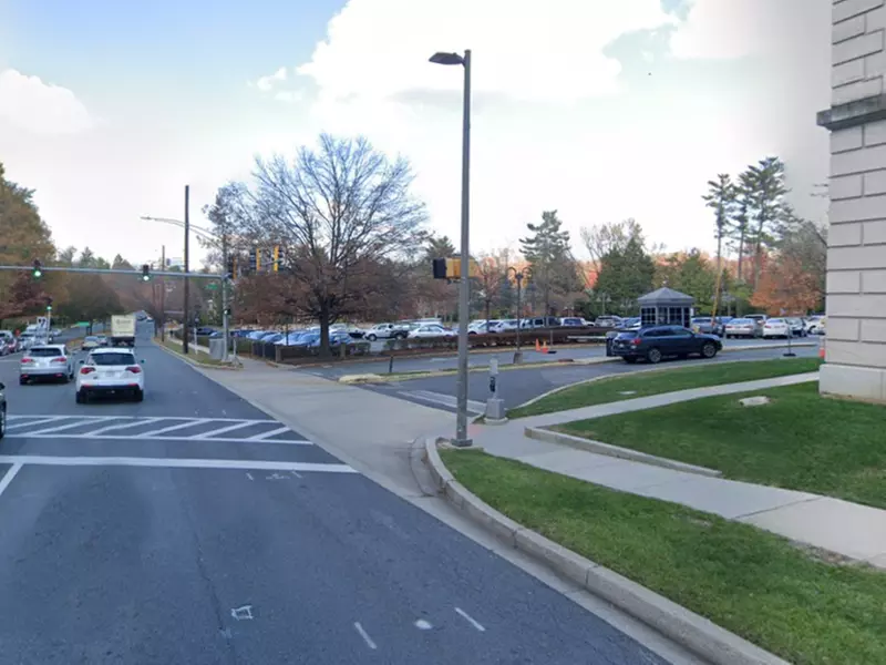 Parking at Saks Fifth Avenue Parking Lot - Primary Image