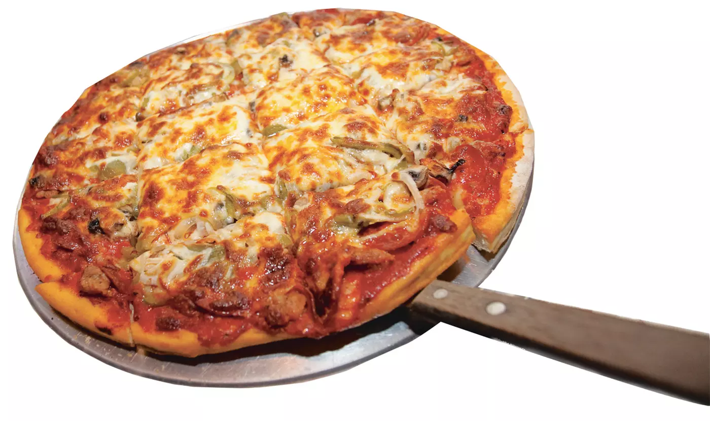 $15 For $30 Worth Of Italian Cuisine - Second Medium