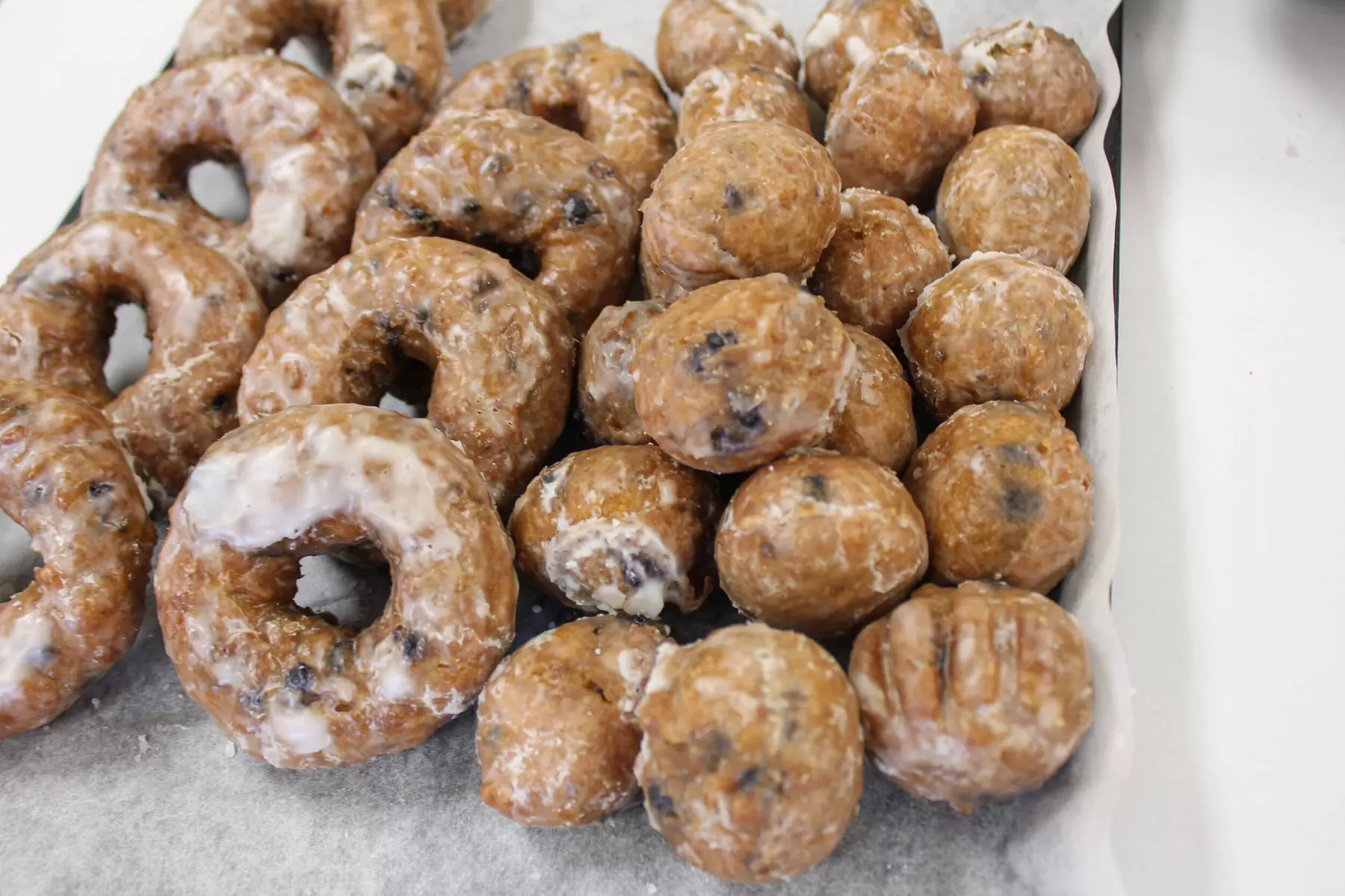 $15 For $30 Worth Of Bakery Items