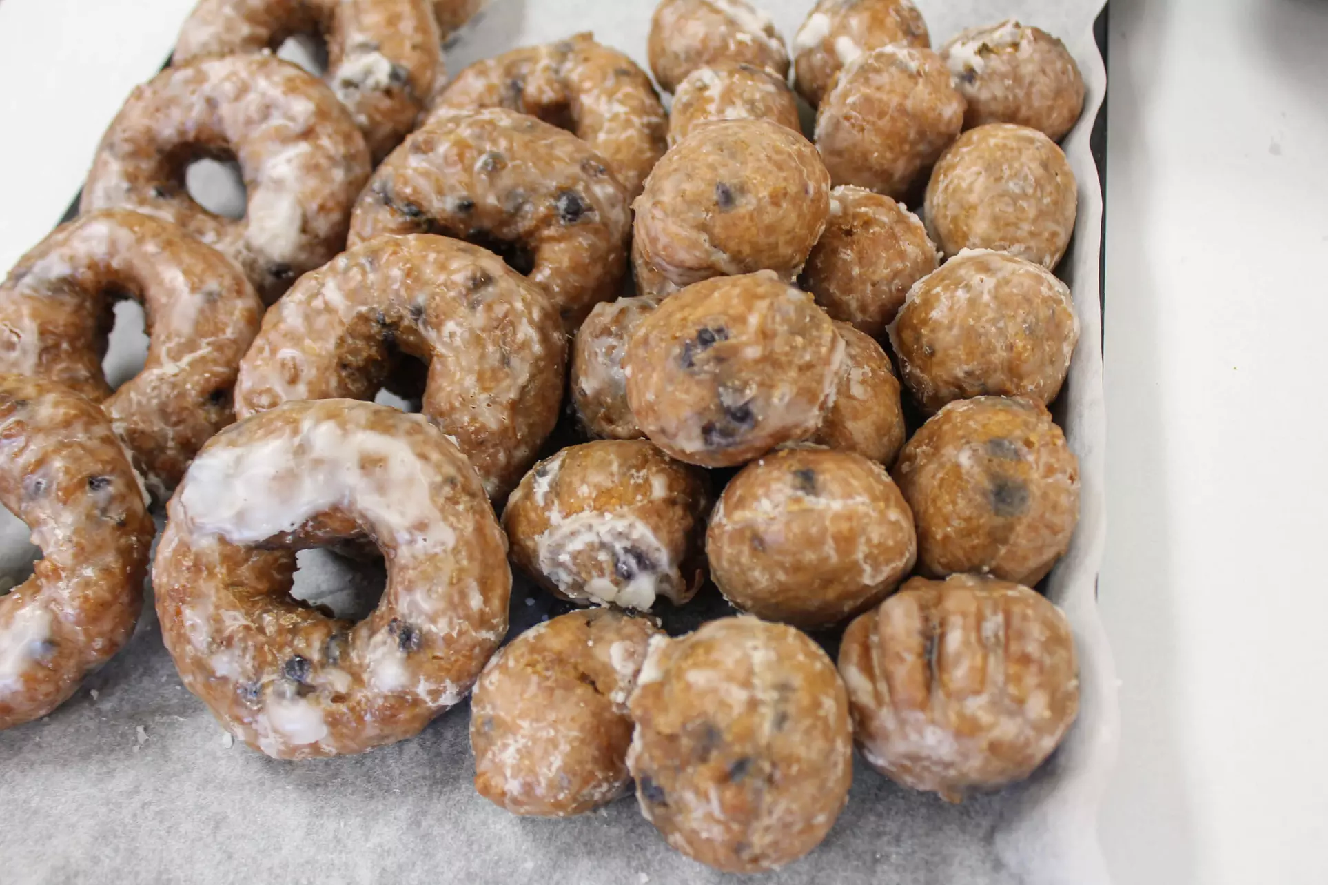 $15 For $30 Worth Of Bakery Items