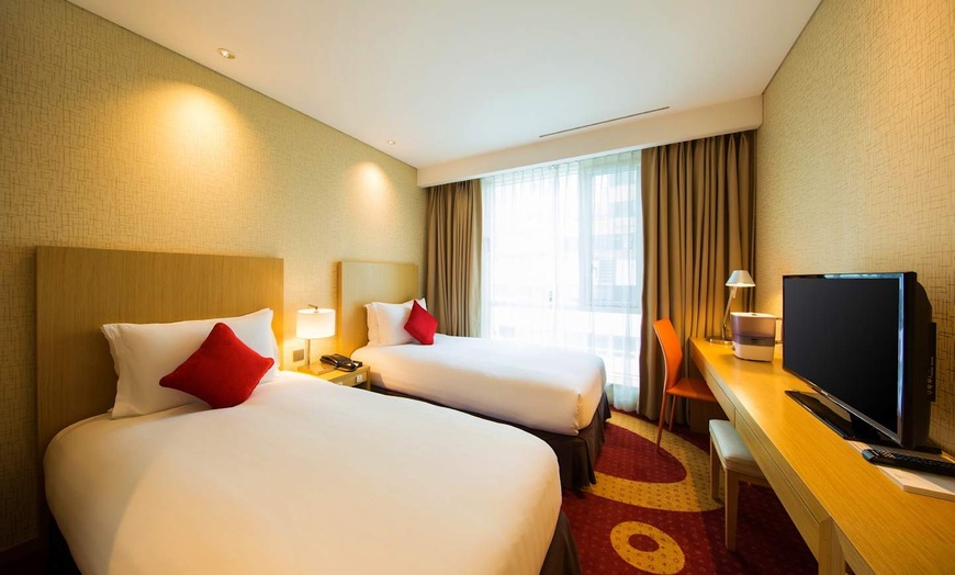 Image 26: ✈ CORÉE DU SUD | De Séoul à Busan - Combiné Séoul - Busan en 4*, 8 ...