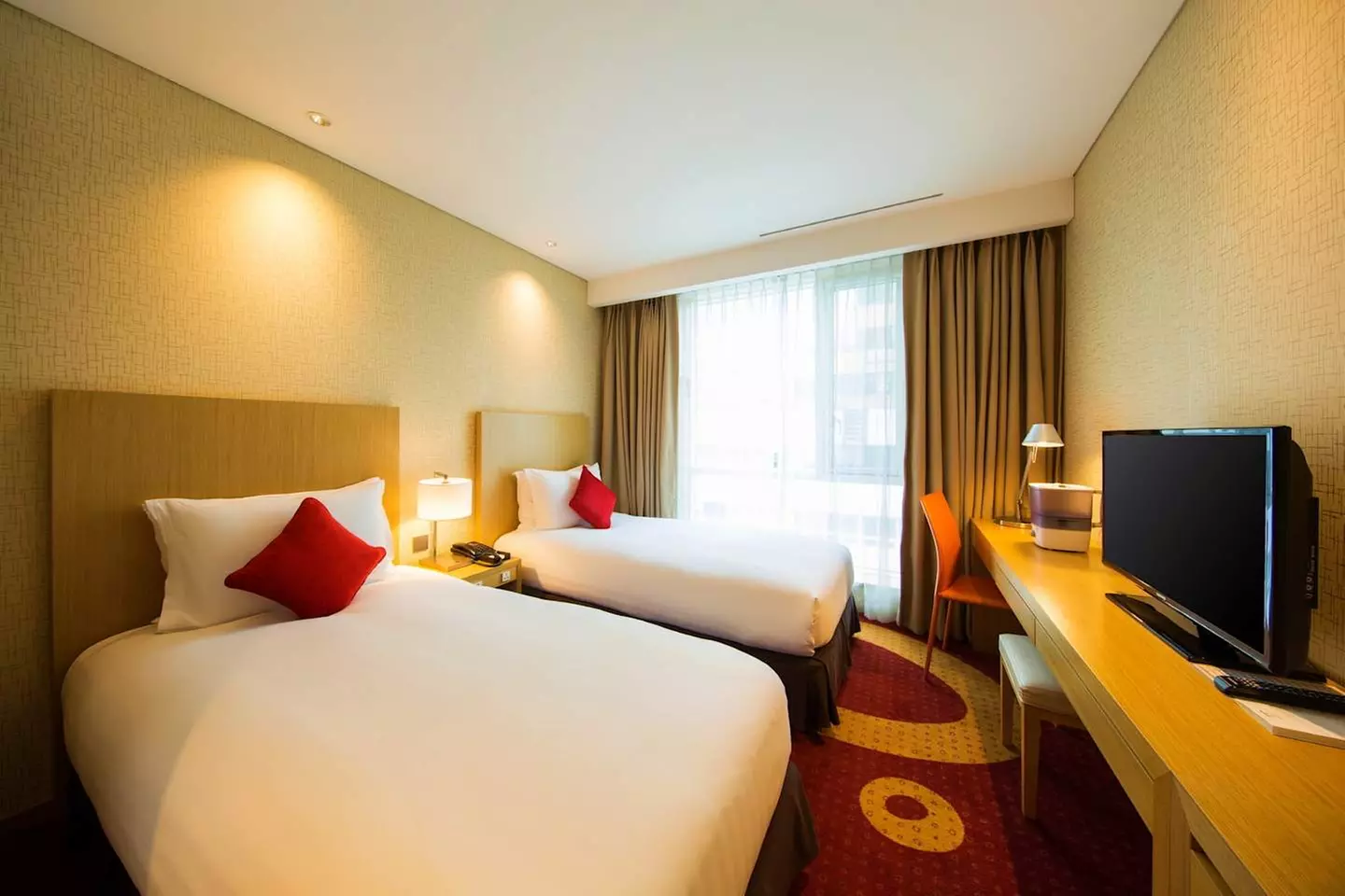 ✈ COREA DEL SUD | - Viaggio combinato Seul - Busan in 4*, 8 notti -...