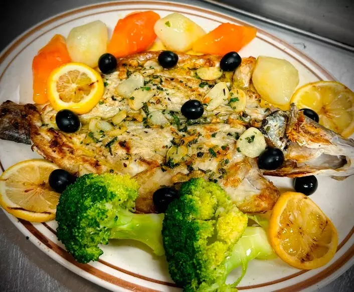 $20 For $40 Worth Of Fine Dining
