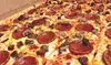$10 For $20 Worth Of Pizza, Subs & More